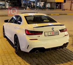 بي ام دبليو الفئة 3